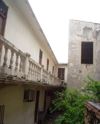 Edificio Comercial, Zona Colonial